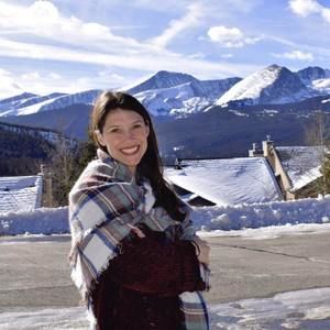 Meet your Posher, Melanie